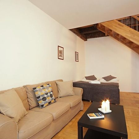 Old Town Residence Prague Exterior photo