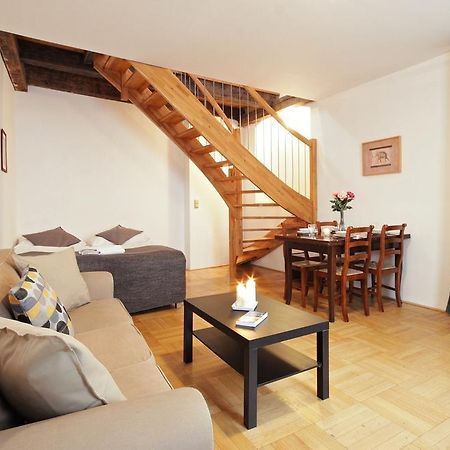 Old Town Residence Prague Exterior photo