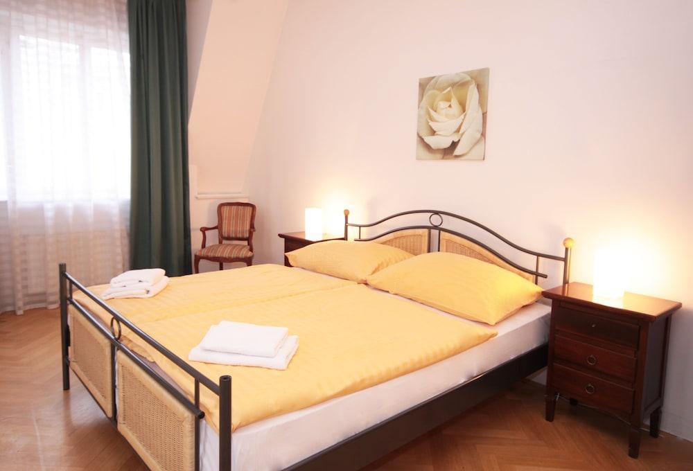 Old Town Residence Prague Exterior photo