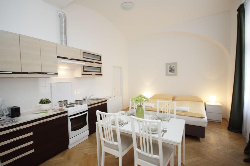 Old Town Residence Prague Exterior photo