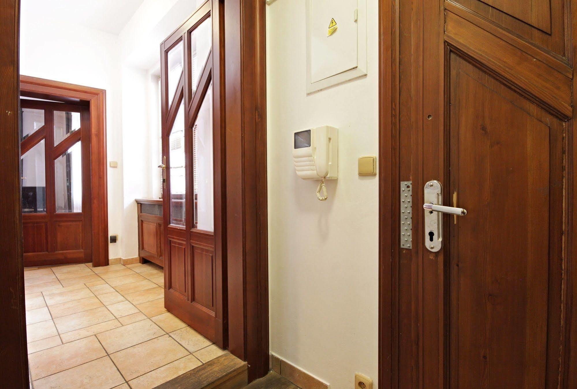 Old Town Residence Prague Exterior photo